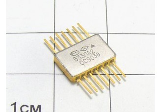 Микросхема ОС533ЛА2