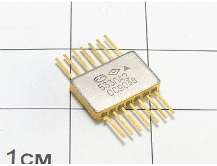 Микросхема ОС533ЛА2