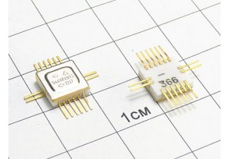 Микросхема 544УД15У3