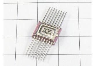 Микросхема 564ИК1В