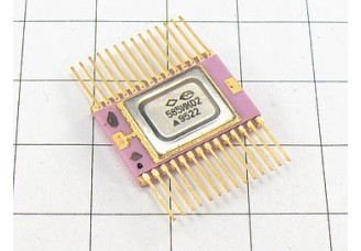 Микросхема 585ИК02