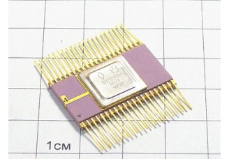 Микросхема 588ВУ2А-0001