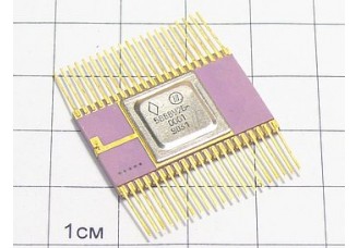 Микросхема 588ВУ2Б-0001