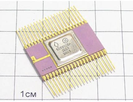 Микросхема 588ВУ2Б-0001