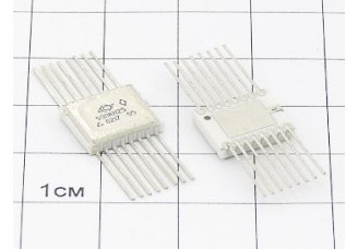 Микросхема 590КН25
