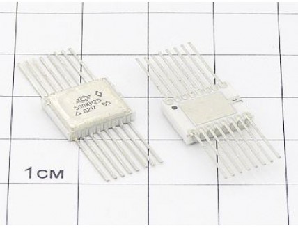 Микросхема 590КН25