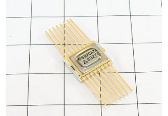 Микросхема 597СА3А