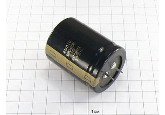 8200мкФ 71В (35x45) AUDIO