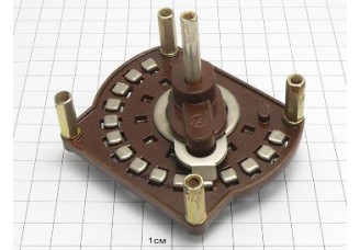 Переключатель 8П1Н2 "5"