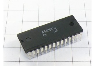Микросхема A4580DC