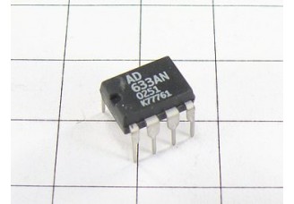 Микросхема AD633AN