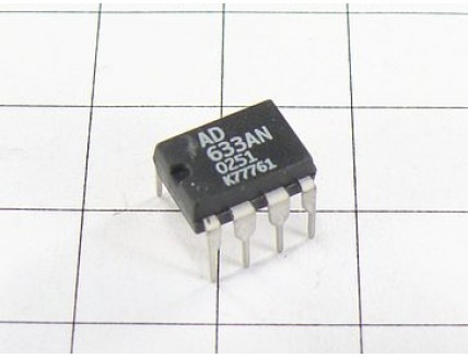 Микросхема AD633AN