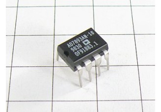 Микросхема AD7893AN-10