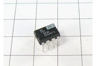 Микросхема AD797AN