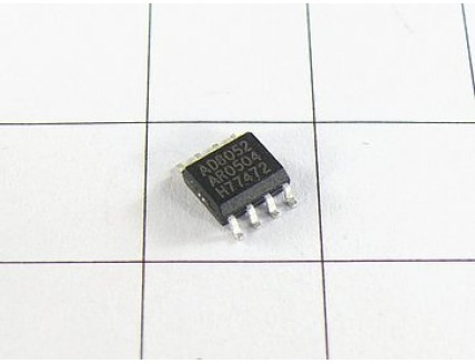 Микросхема AD8052AR