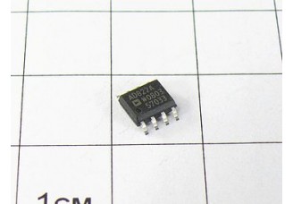 Микросхема AD822AR