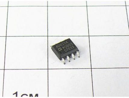 Микросхема AD822AR