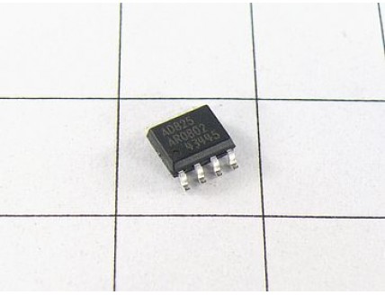 Микросхема AD825AR