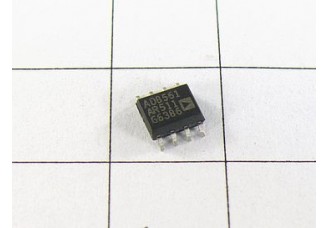 Микросхема AD8561AR