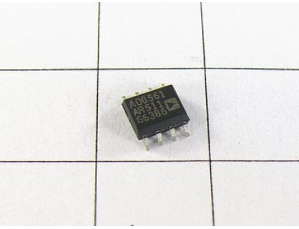 Микросхема AD8561AR