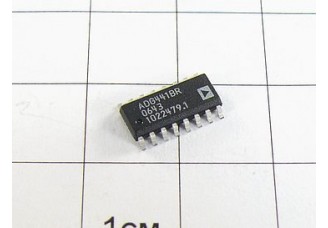Микросхема ADG441BR
