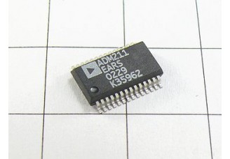 Микросхема ADM211EARS