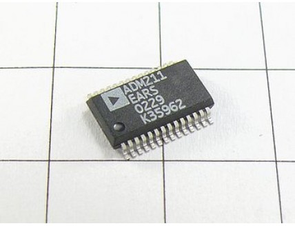 Микросхема ADM211EARS
