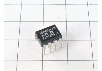 Микросхема ADM483EAN