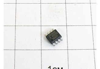 Микросхема ADuM1100BR