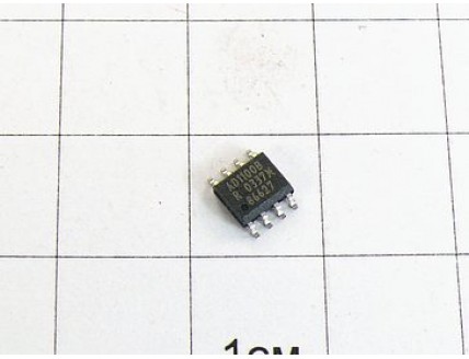Микросхема ADuM1100BR