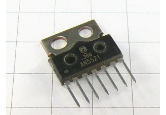 Микросхема AN5521