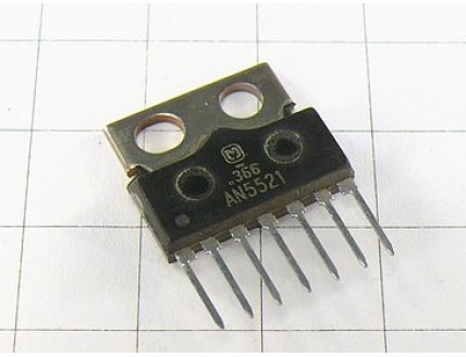 Микросхема AN5521
