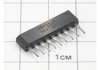 Микросхема AN7112E