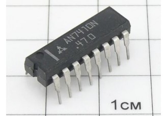 Микросхема AN7410N