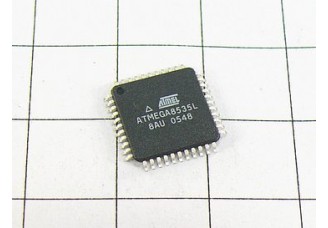 Микросхема ATmega 8535L-8AU