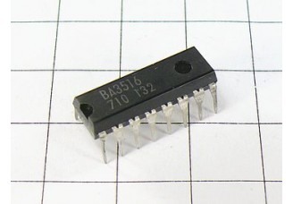 Микросхема BA3516
