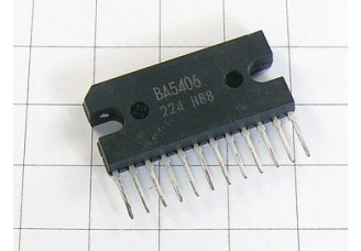 Микросхема BA5406
