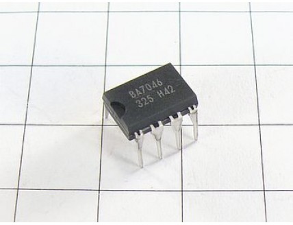 Микросхема BA7046