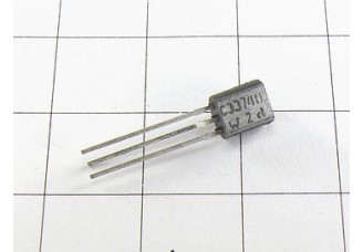 Транзистор BC337-40