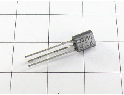 Транзистор BC337-40