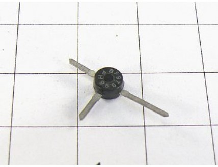 Транзистор BF979
