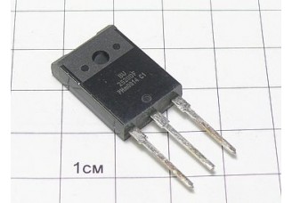 Транзистор BU2520DF