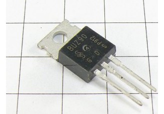 Транзистор BUZ90