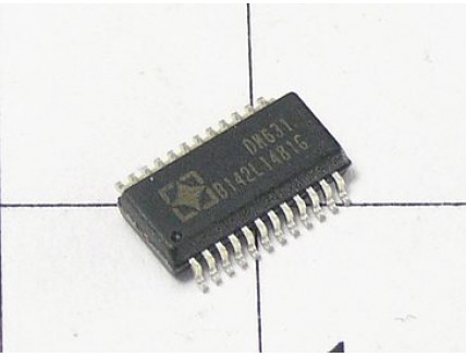 Микросхема DM631-SSOP