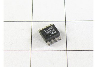 Микросхема DS1307Z