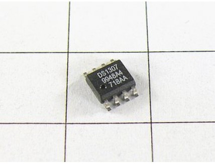 Микросхема DS1307Z