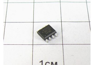 Микросхема DS1621S