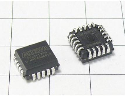 Микросхема EPC2LC20N
