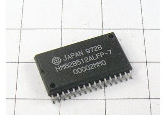 Микросхема HM628512ALFP-7