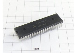 Микросхема ICM7211AIPL